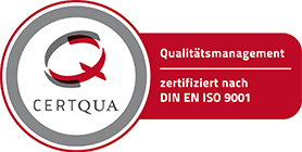 Logo: Certqua