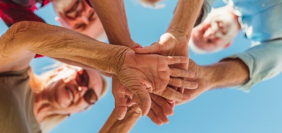 Themenschwerpunkt Öffentlichkeitsarbeit Themenschwerpunkt Öffentlichkeitsarbeit